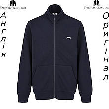 Розмір 2XL (наш 54й) - Кофта чоловіча Slazenger (Слазенгер) з Англії