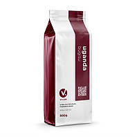 Кава в зернах VALEO COFFEE. Uganda Bugisu AA Plus.500 грам.