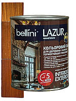 Лазур BELLINI 0,75 л дуб світлий
