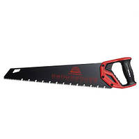 Ножівка по деревині з тефлоновым покриттям 450 мм 7 з/д сталь SK5 Vitals Professional