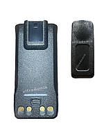 Акумулятор PMNN4809A 3000mAh TYPE-C для рацій Motorola R7 R7a