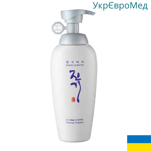 Регенерувальний інтенсивний кондиціонер Daeng Gi Meo Ri Vitalizing Treatment 300 мл