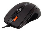 Миша A4Tech X-710MK Black, фото 2