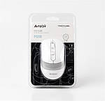Миша бездротова A4Tech FG10 White USB, фото 5