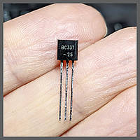 Транзистор BC337-25 TO-92