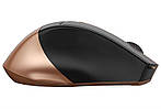 Миша бездротова A4Tech FG35 Bronze USB, фото 5