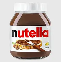 Шоколадна паста Nutella 350 г