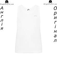 Майка чоловіча Slazenger (Слазенгер) з Англії