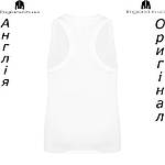 Майка чоловіча Slazenger (Слазенгер) з Англії, фото 2