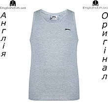 Майка чоловіча Slazenger (Слазенгер) з Англії