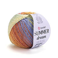 Пряжа YarnArt Summer Dream (Саммер Дрім) - 4301