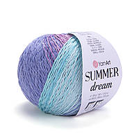 Пряжа YarnArt Summer Dream (Саммер Дрім) - 4302
