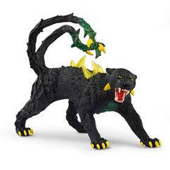 Ігрові фігурки SCHLEICH Дух пантери