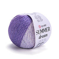 Пряжа YarnArt Summer Dream (Саммер Дрім) - 4306