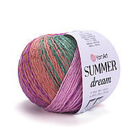 Пряжа YarnArt Summer Dream (Саммер Дрім) - 4307