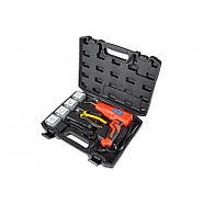 Паяльник для ремонту пластикових деталей LEX LXPBW100-B, фото 3