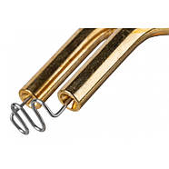 Паяльник для ремонту пластикових деталей LEX LXPBW100-B, фото 6