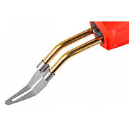 Паяльник для ремонту пластикових деталей LEX LXPBW100-B, фото 8