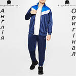 Розмір XL (наш 52й) - Спортивний костюм чоловічий Slazenger (Слазенгер) з Англії - для бігу і тренувань, фото 4