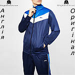 Розмір XL (наш 52й) - Спортивний костюм чоловічий Slazenger (Слазенгер) з Англії - для бігу і тренувань, фото 6