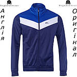 Розмір XL (наш 52й) - Спортивний костюм чоловічий Slazenger (Слазенгер) з Англії - для бігу і тренувань, фото 2