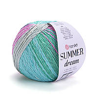 Пряжа YarnArt Summer Dream (Саммер Дрім) - 4309