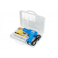 Паяльник для ремонту пластикових деталей AL-FA ALPBW50-B, фото 5