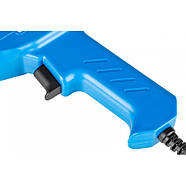 Паяльник для ремонту пластикових деталей AL-FA ALPBW50-B, фото 3