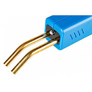 Паяльник для ремонту пластикових деталей AL-FA ALPBW50-B, фото 4