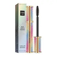 Тушь для ресниц с 4D эффектом Senana Beautiful Mascara, 8 г. (70BC)