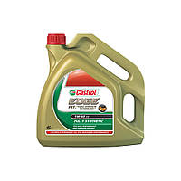 Моторна олива Castrol EDGE 5W-40 C3 4л (CS 5W40 E C3 4L)