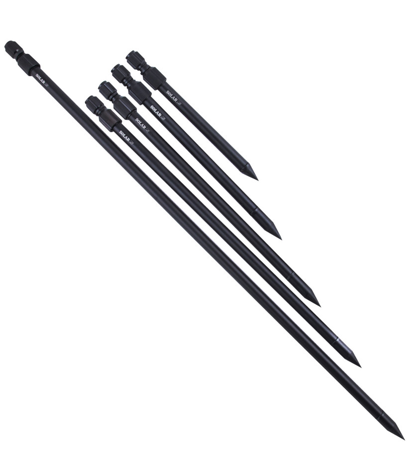Стійка Solar A1 Aluminium Anti-Twist Bankstick 20inch - 50cm
