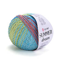 Пряжа YarnArt Summer Dream (Саммер Дрім) - 4314