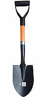 Лопата саперна Shovel деревянная ручка покрыта тефлоном 690 мм