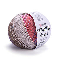 Пряжа YarnArt Summer Dream (Саммер Дрім) - 4315