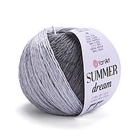 Пряжа YarnArt Summer Dream (Саммер Дрім) - 4316