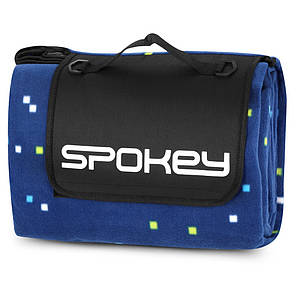 Килимок для пікніка Spokey Puerto 210 x 180 см