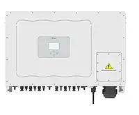 Инвертор Deye SUN-100К-G03 Инвертор для солнечных станций Инвертор трехфазный Сетевой инвертор 100кВт Инвертор