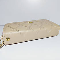 Жіночий гаманець на дві блискавки 3226, фото 3