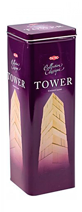 Настольная игра Tactic Башта (Tower), фото 1