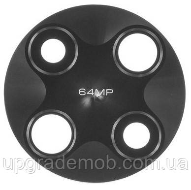 Скло камери Xiaomi Poco F2 Pro/Redmi K30 Pro без рамки, фото 1