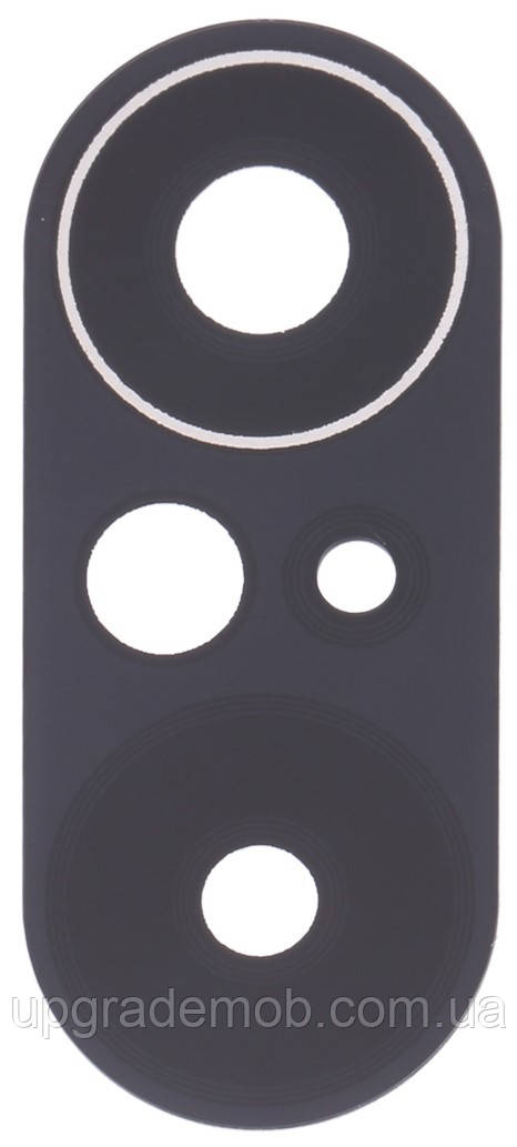 Скло камери Xiaomi Poco F3/Mi 11i/Mi 11X/Mi 11X Pro без рамки, фото 1