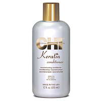 Кондиционер для волос CHI Keratin Conditioner 355 мл