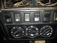 Блок управління обігрівачем(електронний) ГАЗ 3110 31105 оригінал.