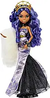 Монстер Хай Колекційна Клодін Вульф Холідей 2023 Monster High Clawdeen Wolf Howliday Collector HNF97