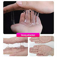 Інтимний гель, лубриканти