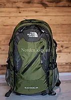 Рюкзак The North Face 7830 Хаки