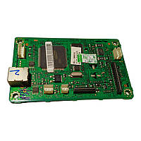 Плата формування (форматер) Samsung ML-1660 ML-1666 JC92-02255A