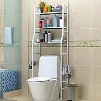 Универсальный туалетный стеллаж и для хранения LAUNDRY RACK TW-106