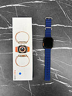 Смарт годинник Smart Watch GS Ultra 8 49 mm ,полка,49-2!